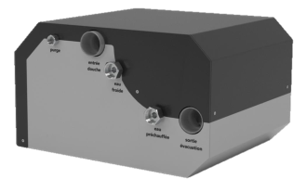 Quantia OBOX Quantia OBOX
